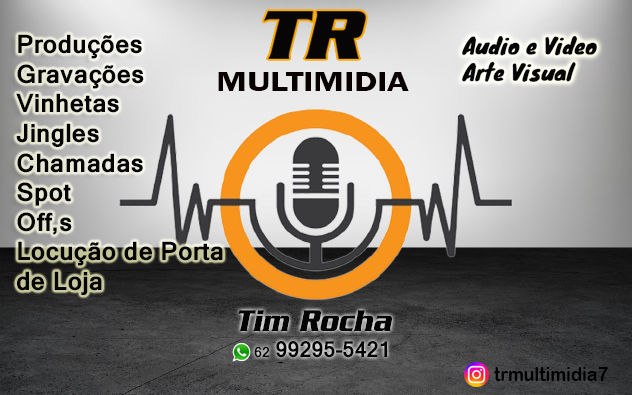 TR MULTIMIDIA